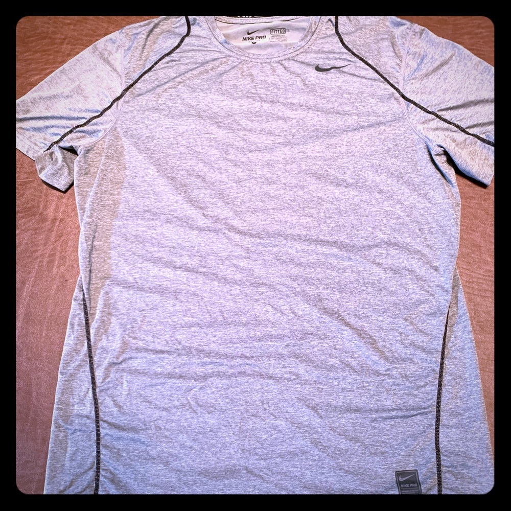 Men’s Nike Drifit shirt